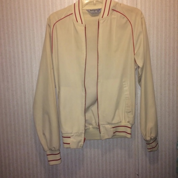bomber jacket - Picture 1 of 2